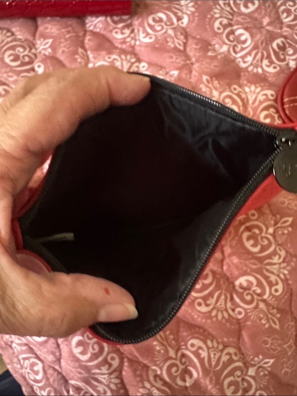 Bundle of Makeup Bags - Picture 7 of 9